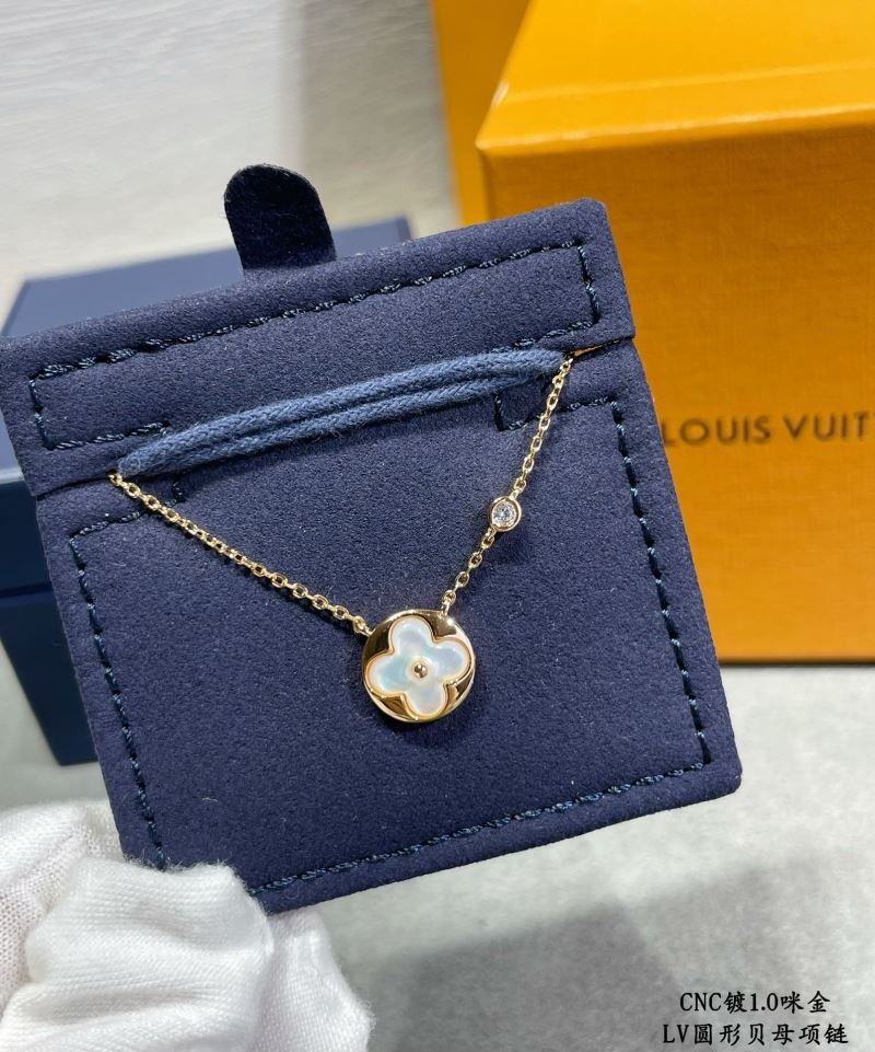 Louis Vuitton Necklaces